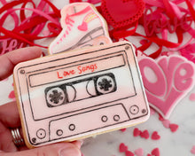 Load image into Gallery viewer, Cassette Tape Embosser / Cutter - Made in the UK with Love  from House of Toot Sweet - Just £6.50! Shop now at House of Toot Sweet
