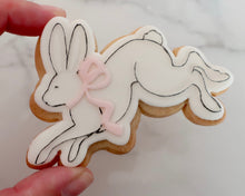 Load image into Gallery viewer, Jumping Rabbit Embosser / Cutter - Made in the UK with Love  from House of Toot Sweet - Just £6.50! Shop now at House of Toot Sweet
