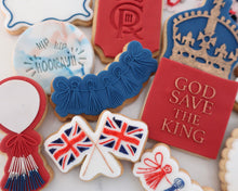 Load image into Gallery viewer, Union Jack Flags Embosser / Cutter - Made in the UK with Love  from House of Toot Sweet - Just £6! Shop now at House of Toot Sweet
