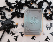 Load image into Gallery viewer, Book of Spells Embosser / Cutter - Made in the UK with Love  from House of Toot Sweet - Just £6! Shop now at House of Toot Sweet
