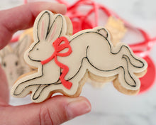 Load image into Gallery viewer, Jumping Rabbit Embosser / Cutter - Made in the UK with Love  from House of Toot Sweet - Just £6.50! Shop now at House of Toot Sweet
