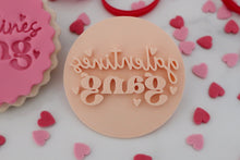 Load image into Gallery viewer, Galentines Gang Stamp - Made in the UK with Love  from House of Toot Sweet - Just £5! Shop now at House of Toot Sweet
