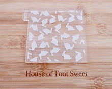 Load image into Gallery viewer, Bunnies Texture Embosser - Made in the UK with Love  from House of Toot Sweet - Just £7! Shop now at House of Toot Sweet
