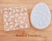 Load image into Gallery viewer, Bunnies Texture Embosser - Made in the UK with Love  from House of Toot Sweet - Just £7! Shop now at House of Toot Sweet
