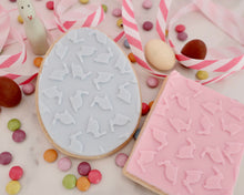 Load image into Gallery viewer, Bunnies Texture Embosser - Made in the UK with Love  from House of Toot Sweet - Just £7! Shop now at House of Toot Sweet
