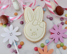 Load image into Gallery viewer, Bow Bunny Stamp / Cutter - Made in the UK with Love  from House of Toot Sweet - Just £5! Shop now at House of Toot Sweet
