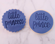 Load image into Gallery viewer, Little Princess Stamp - Made in the UK with Love  from House of Toot Sweet - Just £5! Shop now at House of Toot Sweet
