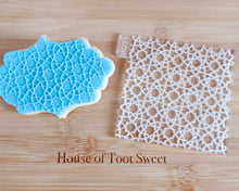 Load image into Gallery viewer, Decorative Pattern Texture Embosser - Made in the UK with Love  from House of Toot Sweet - Just £7! Shop now at House of Toot Sweet
