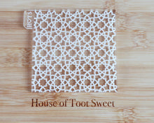 Load image into Gallery viewer, Decorative Pattern Texture Embosser - Made in the UK with Love  from House of Toot Sweet - Just £7! Shop now at House of Toot Sweet
