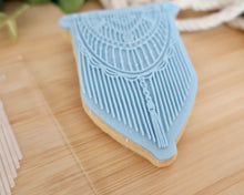 Load image into Gallery viewer, Macrame Wall Hanging Embosser / Cutter - Made in the UK with Love  from House of Toot Sweet - Just £6! Shop now at House of Toot Sweet
