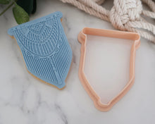 Load image into Gallery viewer, Macrame Wall Hanging Embosser / Cutter - Made in the UK with Love  from House of Toot Sweet - Just £6! Shop now at House of Toot Sweet
