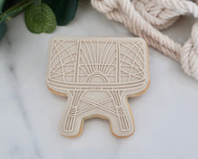 Load image into Gallery viewer, Boho Baby Rattan Crib Embosser / Cutter - Made in the UK with Love  from House of Toot Sweet - Just £5.50! Shop now at House of Toot Sweet
