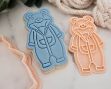 Load image into Gallery viewer, Baby Bear Onesie Stamp / Cutter - Made in the UK with Love  from House of Toot Sweet - Just £5! Shop now at House of Toot Sweet
