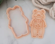 Load image into Gallery viewer, Baby Bear Onesie Stamp / Cutter - Made in the UK with Love  from House of Toot Sweet - Just £5! Shop now at House of Toot Sweet
