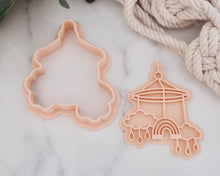 Load image into Gallery viewer, Boho Baby Mobile Stamp / Cutter - Made in the UK with Love  from House of Toot Sweet - Just £5! Shop now at House of Toot Sweet
