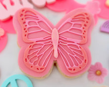 Load image into Gallery viewer, Butterfly Embosser / Cutter - Made in the UK with Love  from House of Toot Sweet - Just £6.50! Shop now at House of Toot Sweet
