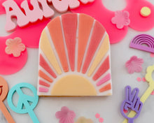 Load image into Gallery viewer, Sunburst Embosser / Cutter - Made in the UK with Love  from House of Toot Sweet - Just £5! Shop now at House of Toot Sweet
