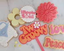 Load image into Gallery viewer, Large Daisy Embosser / Cutter - Made in the UK with Love  from House of Toot Sweet - Just £6.50! Shop now at House of Toot Sweet
