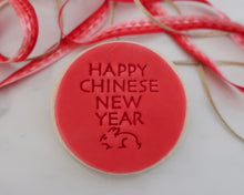 Load image into Gallery viewer, Happy Chinese New Year Stamp - Made in the UK with Love  from House of Toot Sweet - Just £5! Shop now at House of Toot Sweet
