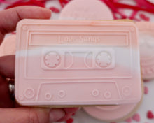 Load image into Gallery viewer, Cassette Tape Embosser / Cutter - Made in the UK with Love  from House of Toot Sweet - Just £6.50! Shop now at House of Toot Sweet
