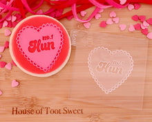 Load image into Gallery viewer, No1 Hun Embosser - Made in the UK with Love  from House of Toot Sweet - Just £6.50! Shop now at House of Toot Sweet
