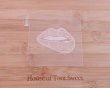 Load image into Gallery viewer, Biting Lips Embosser / Cutter - Made in the UK with Love  from House of Toot Sweet - Just £5! Shop now at House of Toot Sweet
