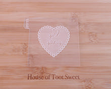 Load image into Gallery viewer, Girl Gang Embosser - Made in the UK with Love  from House of Toot Sweet - Just £6.50! Shop now at House of Toot Sweet
