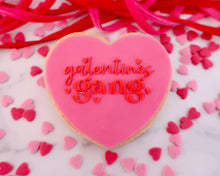 Load image into Gallery viewer, Galentines Gang Embosser - Made in the UK with Love  from House of Toot Sweet - Just £6.50! Shop now at House of Toot Sweet
