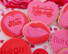 Load image into Gallery viewer, Galentines Gang Embosser - Made in the UK with Love  from House of Toot Sweet - Just £6.50! Shop now at House of Toot Sweet
