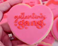 Load image into Gallery viewer, Galentines Gang Embosser - Made in the UK with Love  from House of Toot Sweet - Just £6.50! Shop now at House of Toot Sweet
