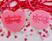 Load image into Gallery viewer, Galentines Gang Embosser - Made in the UK with Love  from House of Toot Sweet - Just £6.50! Shop now at House of Toot Sweet
