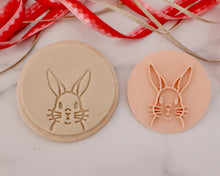 Load image into Gallery viewer, Bunny Rabbit Stamp - Made in the UK with Love  from House of Toot Sweet - Just £5! Shop now at House of Toot Sweet
