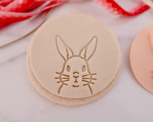 Load image into Gallery viewer, Bunny Rabbit Stamp - Made in the UK with Love  from House of Toot Sweet - Just £5! Shop now at House of Toot Sweet
