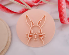 Load image into Gallery viewer, Bunny Rabbit Stamp - Made in the UK with Love  from House of Toot Sweet - Just £5! Shop now at House of Toot Sweet
