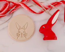 Load image into Gallery viewer, Bunny Rabbit Stamp - Made in the UK with Love  from House of Toot Sweet - Just £5! Shop now at House of Toot Sweet
