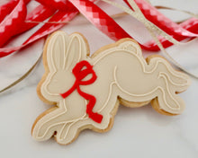 Load image into Gallery viewer, Jumping Rabbit Embosser / Cutter - Made in the UK with Love  from House of Toot Sweet - Just £6.50! Shop now at House of Toot Sweet
