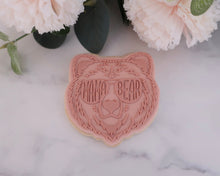 Load image into Gallery viewer, Mama Bear Embosser / Cutter - Made in the UK with Love  from House of Toot Sweet - Just £6! Shop now at House of Toot Sweet
