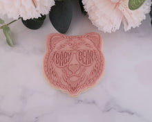 Load image into Gallery viewer, Baby Bear Embosser / Cutter - Made in the UK with Love  from House of Toot Sweet - Just £6! Shop now at House of Toot Sweet
