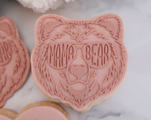 Load image into Gallery viewer, Mama Bear Embosser / Cutter - Made in the UK with Love  from House of Toot Sweet - Just £6! Shop now at House of Toot Sweet
