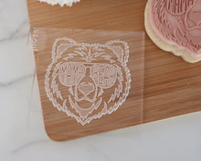 Load image into Gallery viewer, Mama Bear Embosser / Cutter - Made in the UK with Love  from House of Toot Sweet - Just £6! Shop now at House of Toot Sweet
