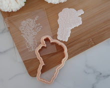 Load image into Gallery viewer, Bouquet Embosser / Cutter - Made in the UK with Love  from House of Toot Sweet - Just £6! Shop now at House of Toot Sweet
