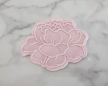 Load image into Gallery viewer, Peony Embosser / Cutter - Made in the UK with Love  from House of Toot Sweet - Just £6.50! Shop now at House of Toot Sweet
