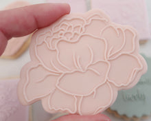 Load image into Gallery viewer, Peony Embosser / Cutter - Made in the UK with Love  from House of Toot Sweet - Just £6.50! Shop now at House of Toot Sweet
