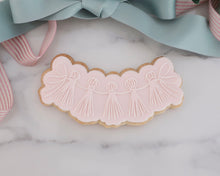 Load image into Gallery viewer, Tassel Bunting Embosser / Cutter - Made in the UK with Love  from House of Toot Sweet - Just £6! Shop now at House of Toot Sweet
