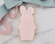 Load image into Gallery viewer, Bunny Onesie Embosser / Cutter - Made in the UK with Love  from House of Toot Sweet - Just £6.50! Shop now at House of Toot Sweet
