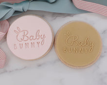 Load image into Gallery viewer, Baby Bunny Stamp - Made in the UK with Love  from House of Toot Sweet - Just £5! Shop now at House of Toot Sweet
