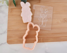 Load image into Gallery viewer, Bunny Onesie Embosser / Cutter - Made in the UK with Love  from House of Toot Sweet - Just £6.50! Shop now at House of Toot Sweet
