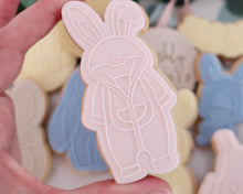 Load image into Gallery viewer, Bunny Onesie Embosser / Cutter - Made in the UK with Love  from House of Toot Sweet - Just £6.50! Shop now at House of Toot Sweet
