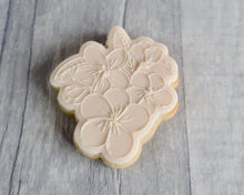 Load image into Gallery viewer, Hibiscus Flower Embosser / Cutter - Made in the UK with Love  from House of Toot Sweet - Just £5! Shop now at House of Toot Sweet
