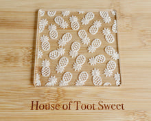 Load image into Gallery viewer, Pineapple Embosser - Made in the UK with Love  from House of Toot Sweet - Just £7! Shop now at House of Toot Sweet
